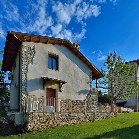 Tenuta Di Vico Moricino Anagni Exteriér fotografie