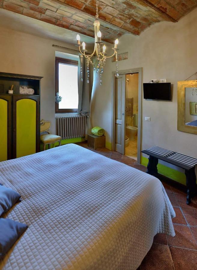 Tenuta Di Vico Moricino Anagni Exteriér fotografie