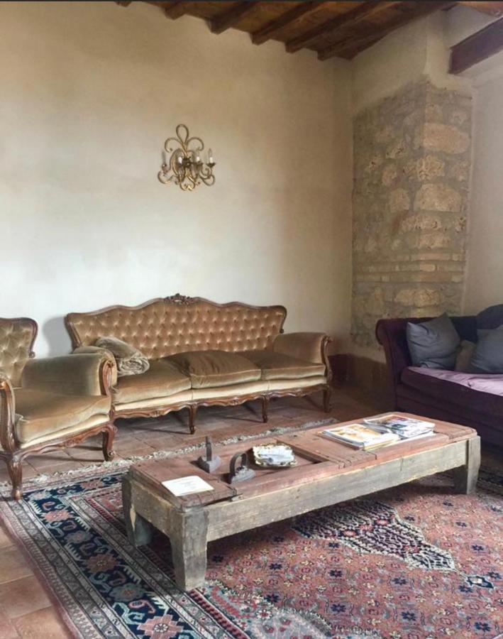 Tenuta Di Vico Moricino Anagni Exteriér fotografie