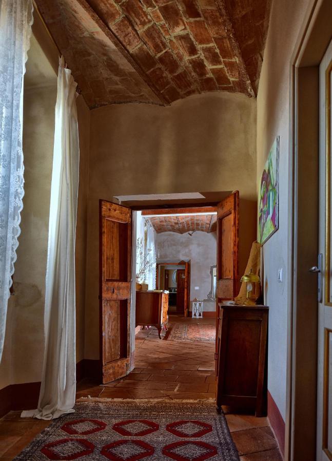 Tenuta Di Vico Moricino Anagni Exteriér fotografie