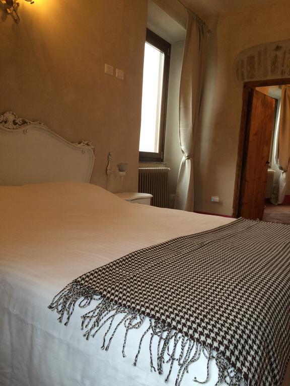 Tenuta Di Vico Moricino Anagni Pokoj fotografie