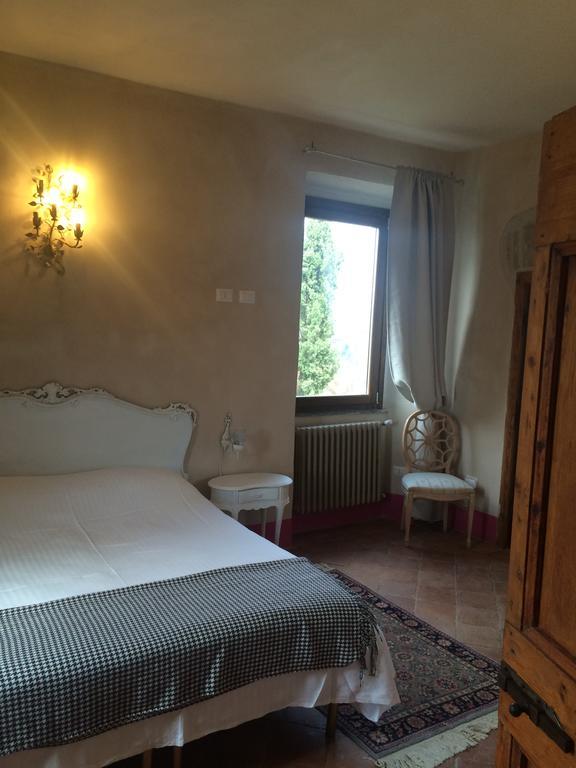 Tenuta Di Vico Moricino Anagni Exteriér fotografie