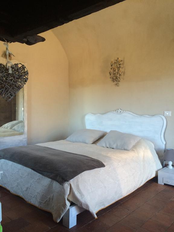 Tenuta Di Vico Moricino Anagni Exteriér fotografie