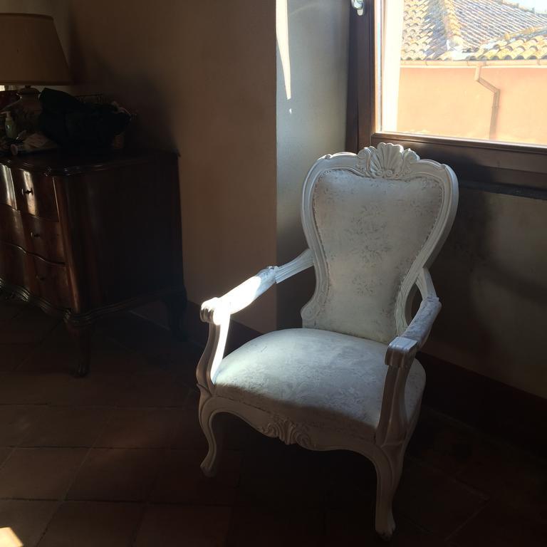 Tenuta Di Vico Moricino Anagni Exteriér fotografie