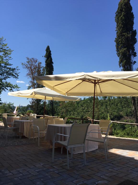 Tenuta Di Vico Moricino Anagni Exteriér fotografie