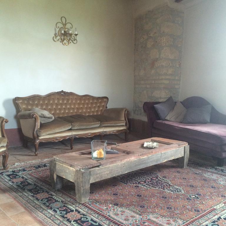 Tenuta Di Vico Moricino Anagni Exteriér fotografie