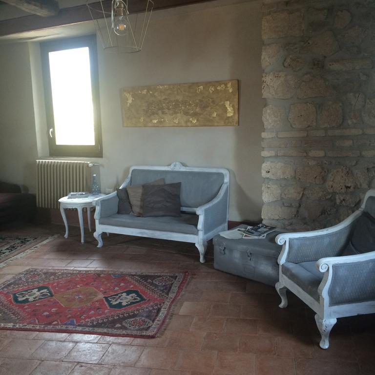 Tenuta Di Vico Moricino Anagni Exteriér fotografie