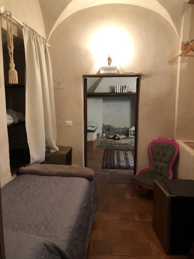 Tenuta Di Vico Moricino Anagni Exteriér fotografie