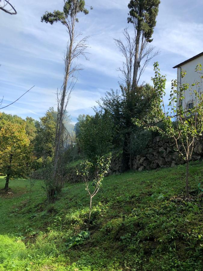 Tenuta Di Vico Moricino Anagni Exteriér fotografie